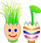 Spring And Easter Crafts