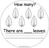 6 Leaves