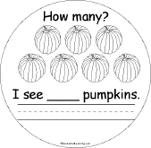 7 Pumpkins